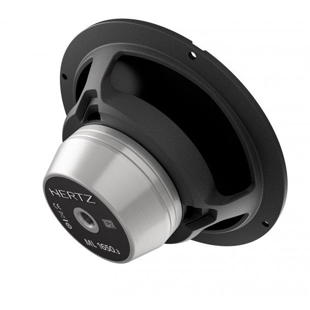 Hertz Mille ML1650.3 - 165 mm / 6,5&Prime; subwoofer