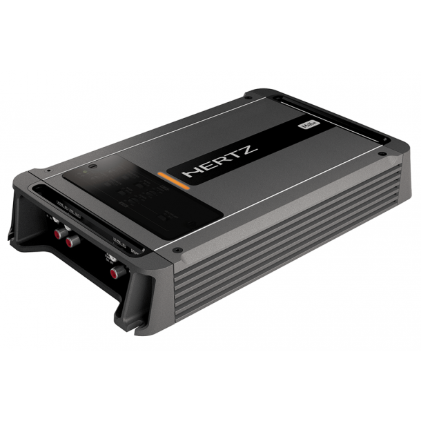 Hertz ML Power 4 Mille 4 kanals forstrker