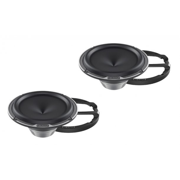 Hertz Mille ML1650.3 - 165 mm / 6,5&Prime; subwoofer