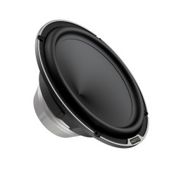 Hertz Mille ML1800.3 - 180 mm / 7&Prime; subwoofer