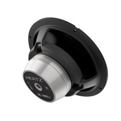 Hertz Mille ML1800.3 - 180 mm / 7&Prime; subwoofer