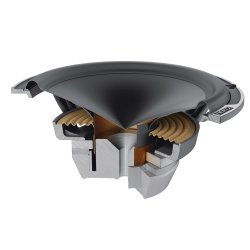 Hertz Mille ML1800.3 - 180 mm / 7&Prime; subwoofer