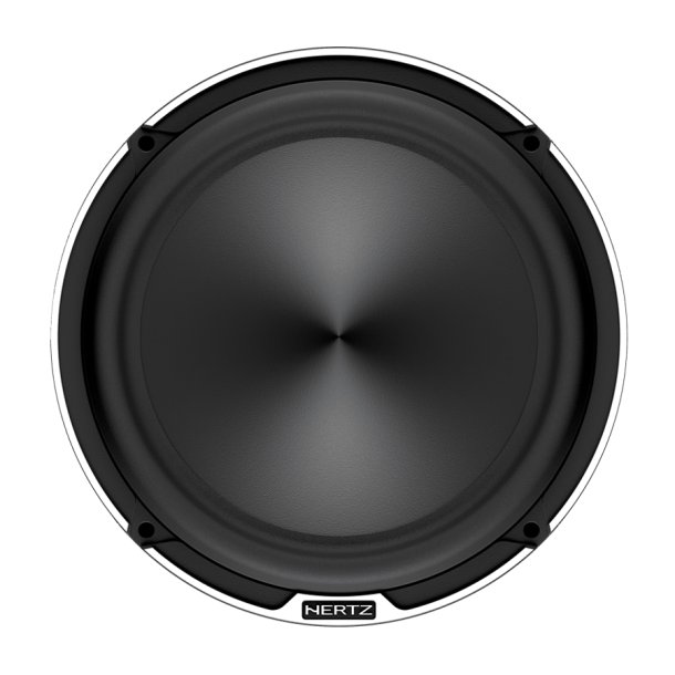 Hertz Mille ML1800.3 - 180 mm / 7&Prime; subwoofer