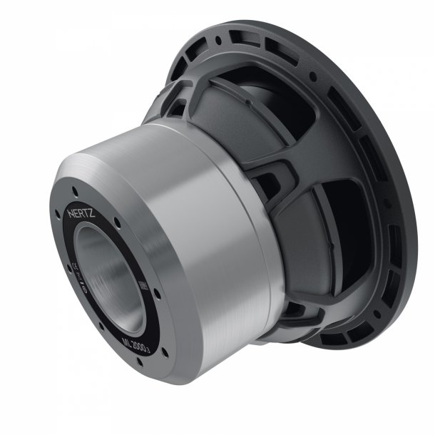 Hertz Mille ML2000.3 Legend - 8&Prime; / 200 mm subwoofer