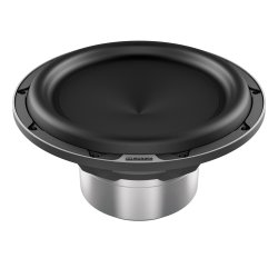 Hertz Mille ML2500.3 Legend - 10&Prime; / 250 mm subwoofer