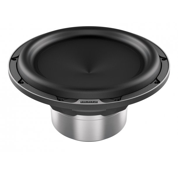 Hertz Mille ML2500.3 Legend - 10&Prime; / 250 mm subwoofer