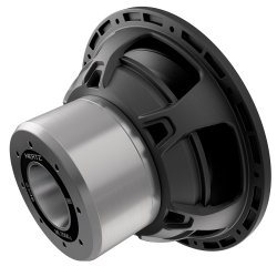 Hertz Mille ML2500.3 Legend - 10&Prime; / 250 mm subwoofer