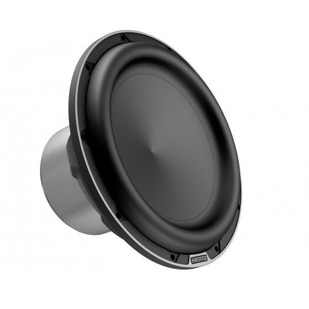 Hertz Mille ML2500.3 Legend - 10&Prime; / 250 mm subwoofer