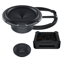 Hertz Mille MLK165.3 Legend - 165 mm High-End komponenth�jttalers�t