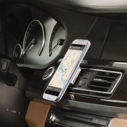 Scosche magicMOUNT PRO magnetisk telefonholder til luftdyse