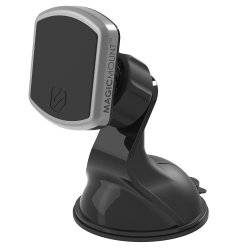 Scosche magicMOUNT PRO magnetisk telefonholder til instrumentbord eller forrude