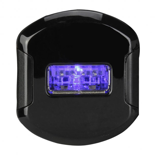 Scosche reVOLT - Enkel USB lader til bil