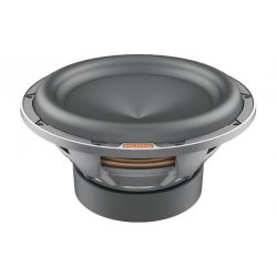Hertz MP250 D2.3 Mille Subwoofer 10"/250 mm, 2+2 Ohm