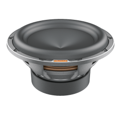 Hertz MP250 D4.3 Mille Subwoofer 10"/250 mm, 4+4 Ohm