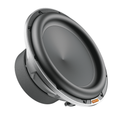 Hertz MP250 D4.3 Mille Subwoofer 10"/250 mm, 4+4 Ohm