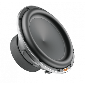 Hertz MP250 D4.3 Mille Subwoofer 10