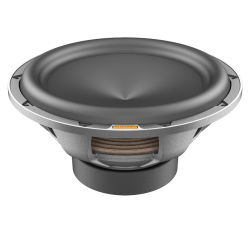 Hertz MP300 D2.3 Mille Subwoofer 12"/300 mm, 2+2 OHM - DEMO