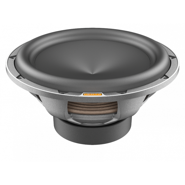 Hertz MP300 D2.3 Mille Subwoofer 12"/300 mm, 2+2 OHM - DEMO