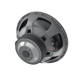 Hertz MP300 D2.3 Mille Subwoofer 12"/300 mm, 2+2 OHM - DEMO