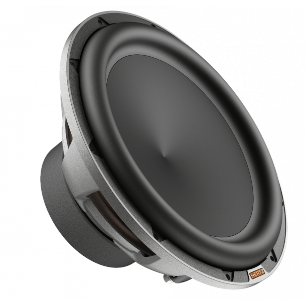 Hertz MP300 D4.3 Mille Subwoofer 12"/300 mm 4+4 Ohm