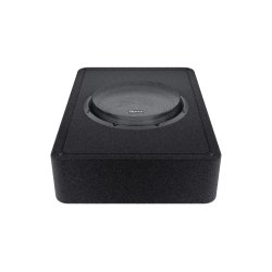HERTZ MILLE 10" Subwoofer, 20 ohm i lukket kabinet 