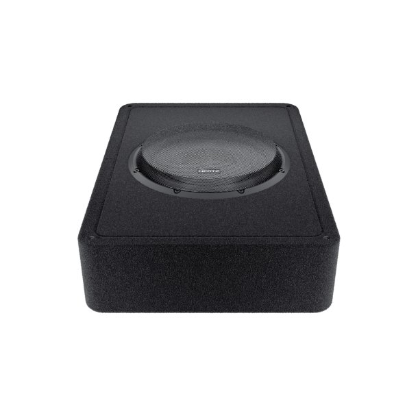 HERTZ MILLE 10" Subwoofer, 20 ohm i lukket kabinet 