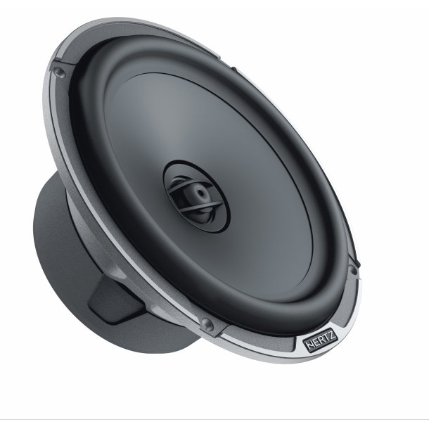 Hertz Mille Pro coax h�jttaler 165mm