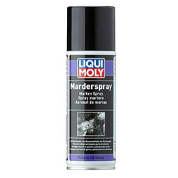 Liqui Moly Mr Spray 200 ml.