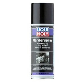 Liqui Moly Mr Spray 200 ml.