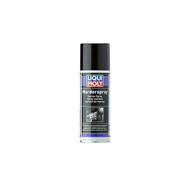 Liqui Moly Mr Spray 200 ml.