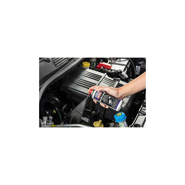 Liqui Moly Mr Spray 200 ml.