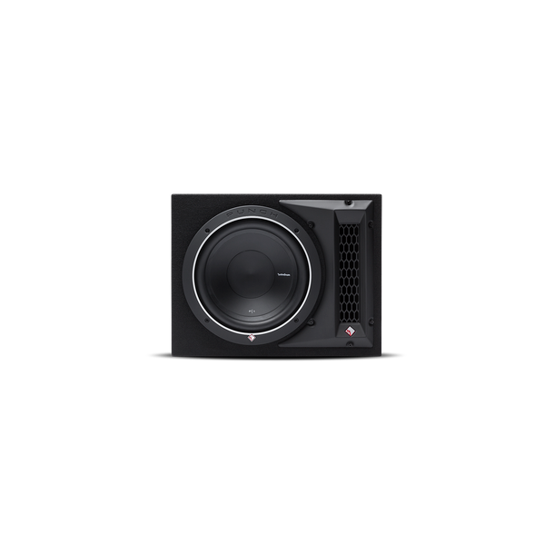 Rockford Fosgate Punch P1-1X10 portet Sub-box - 1x10"