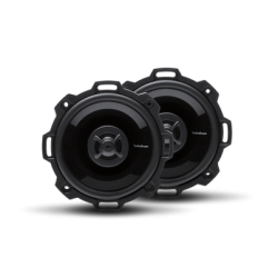 Rockford Fosgate Punch P142 coaxial 10 cm hjttalerst - 2-vejs