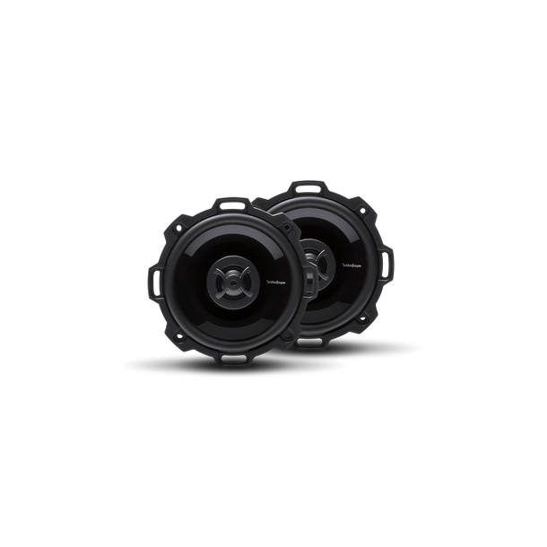 Rockford Fosgate Punch P142 coaxial 10 cm hjttalerst - 2-vejs