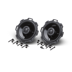 Rockford Fosgate Punch P142 coaxial 10 cm hjttalerst - 2-vejs