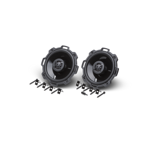 Rockford Fosgate Punch P142 coaxial 10 cm hjttalerst - 2-vejs