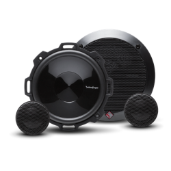 Rockford Fosgate P152-S Punch hjtaler split-st