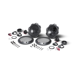 Rockford Fosgate P152-S Punch hjtaler split-st