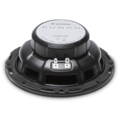 Rockford Fosgate P165-SE 16,5 cm Hjttaler komponent st