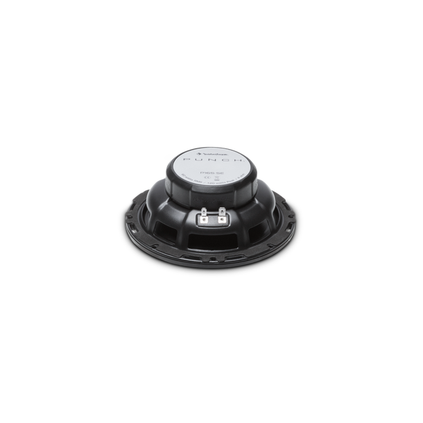 Rockford Fosgate P165-SE 16,5 cm Hjttaler komponent st