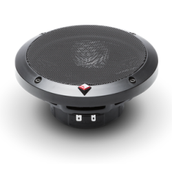 Rockford Fosgate P165-SE 16,5 cm Hjttaler komponent st