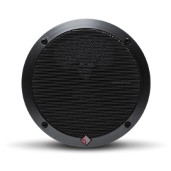 Rockford Fosgate P165-SE 16,5 cm Hjttaler komponent st