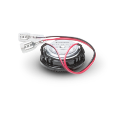 Rockford Fosgate P165-SE 16,5 cm Hjttaler komponent st