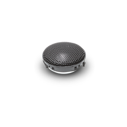 Rockford Fosgate Punch P165-SI 2-vejs Euro Fit komponent System Internal Xover