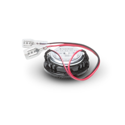 Rockford Fosgate Punch P165-SI 2-vejs Euro Fit komponent System Internal Xover