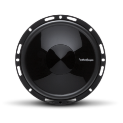 Rockford Fosgate Punch P165-SI 2-vejs Euro Fit komponent System Internal Xover