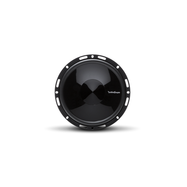 Rockford Fosgate Punch P165-SI 2-vejs Euro Fit komponent System Internal Xover