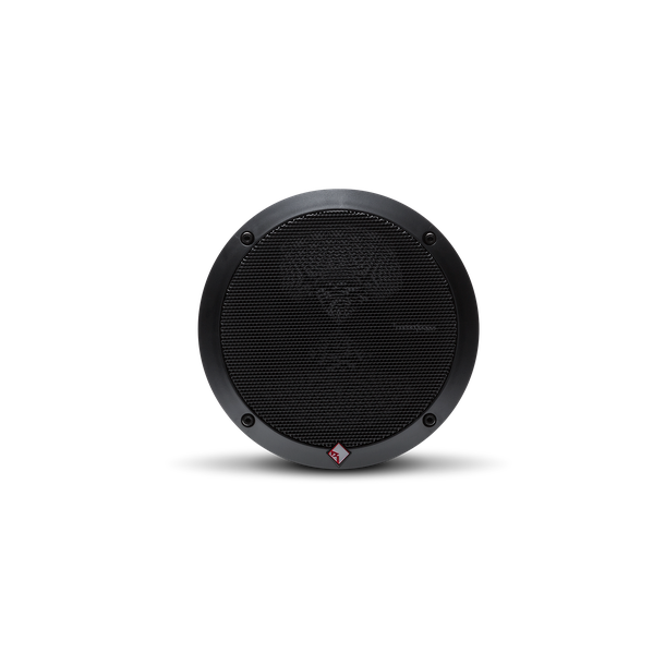 Rockford Fosgate Punch P165-SI 2-vejs Euro Fit komponent System Internal Xover