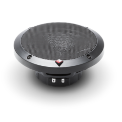 Rockford Fosgate Punch P165-SI 2-vejs Euro Fit komponent System Internal Xover