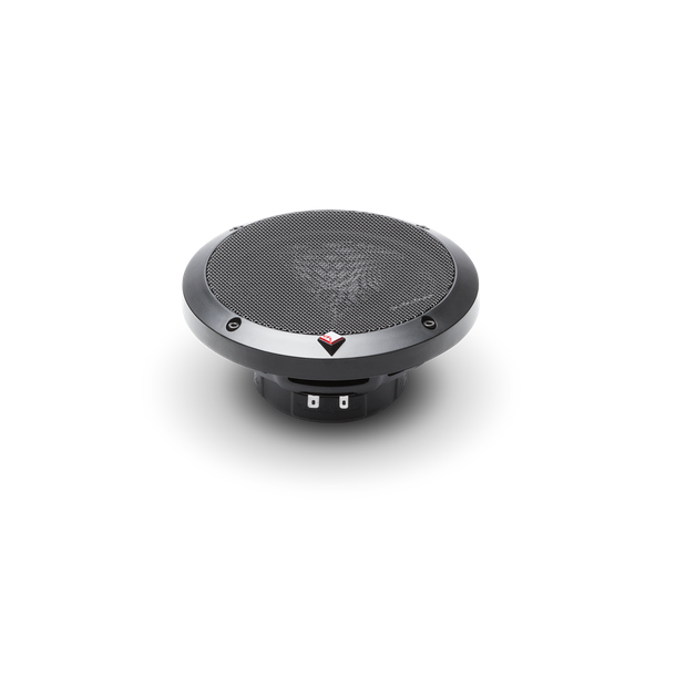 Rockford Fosgate Punch P165-SI 2-vejs Euro Fit komponent System Internal Xover